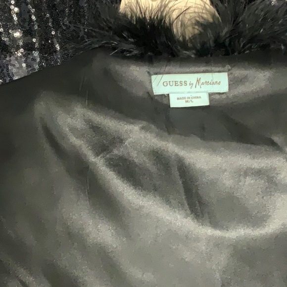 Beautiful little shrug from Marciano - Picture 4 of 6